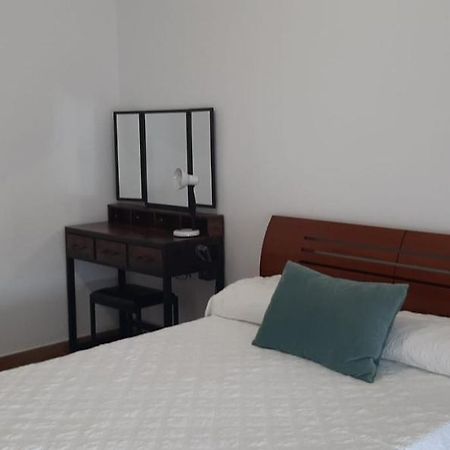 Alojamiento Casa Leon Santoña 외부 사진
