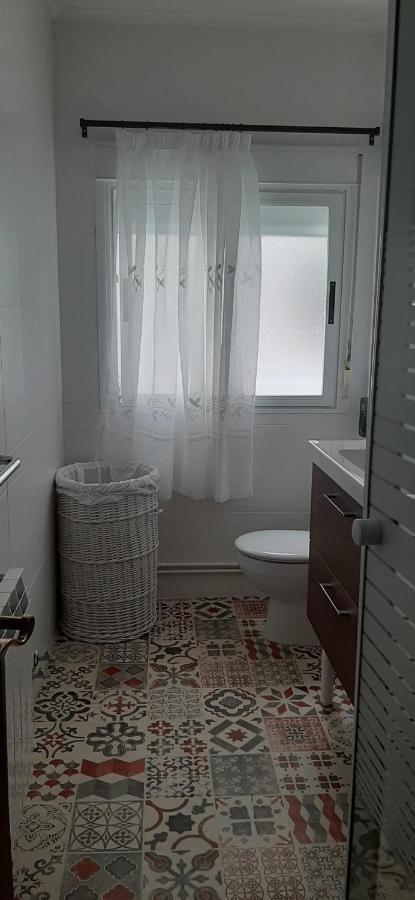 Alojamiento Casa Leon Santoña 외부 사진