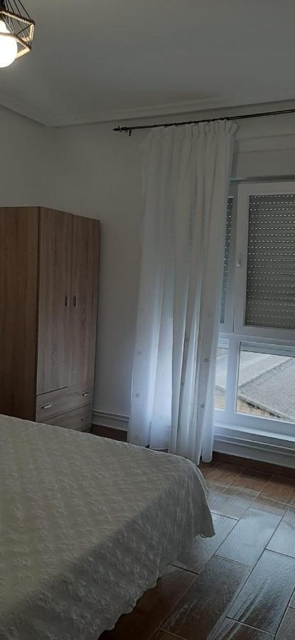 Alojamiento Casa Leon Santoña 외부 사진