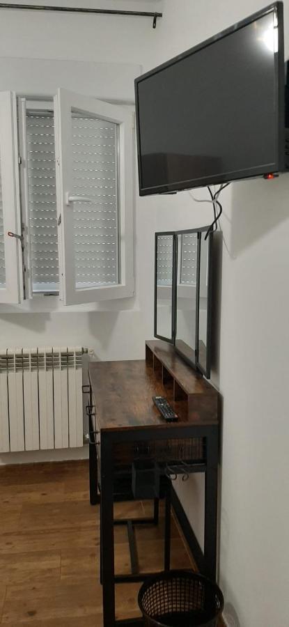 Alojamiento Casa Leon Santoña 외부 사진