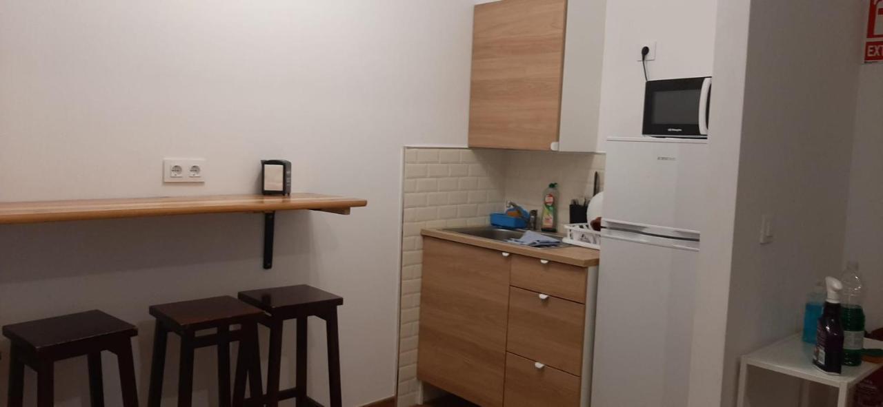 Alojamiento Casa Leon Santoña 외부 사진