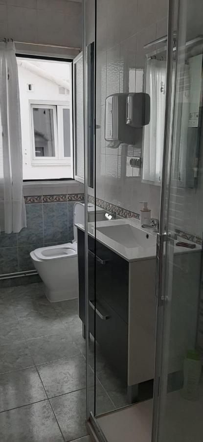 Alojamiento Casa Leon Santoña 외부 사진