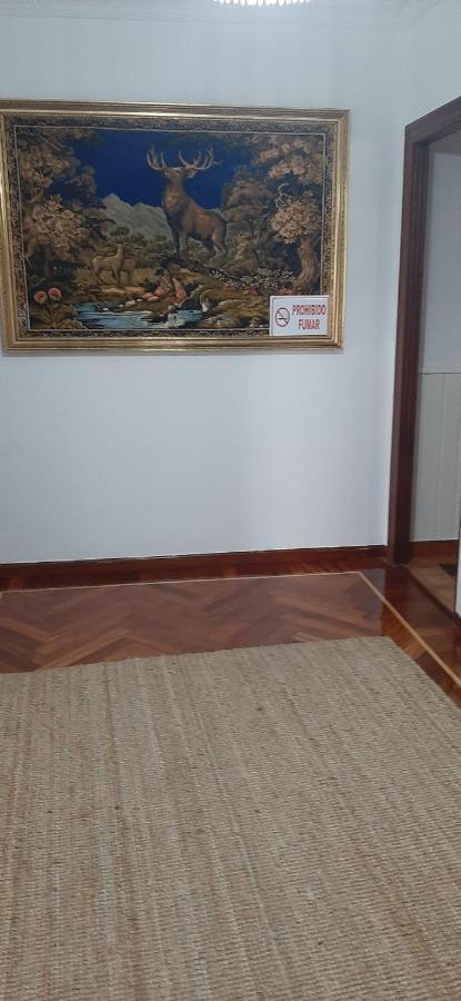 Alojamiento Casa Leon Santoña 외부 사진