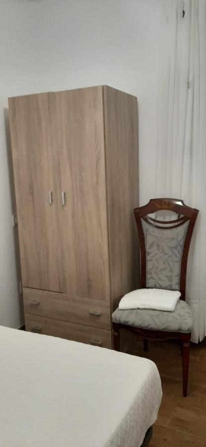 Alojamiento Casa Leon Santoña 외부 사진