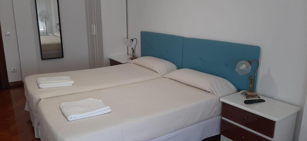 Alojamiento Casa Leon Santoña 외부 사진